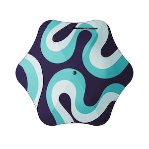 Rain Or Shine Masks Sunnies Brollies: Limited Edition - I AM HOPE Metro