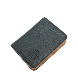 Rain Or Shine Masks Sunnies Brollies: High Street Bifold Wallet