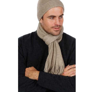 So Many Socks Merino: Possum Merino Scarf