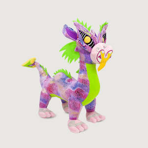 Baby And Child Toys And More: Taniwha Whakamā