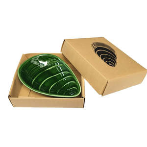 Nz Ceramics: Mussel Porcelain Bowl 12cm