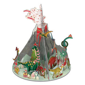 Pop & Slot Epoch Before Christmas Advent Calendar