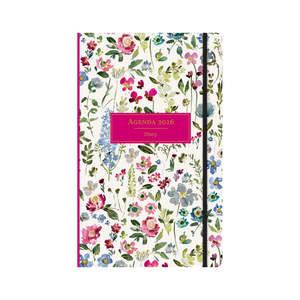 Books Stationery All: Stephanie Dyment 2026 Weekly Diary