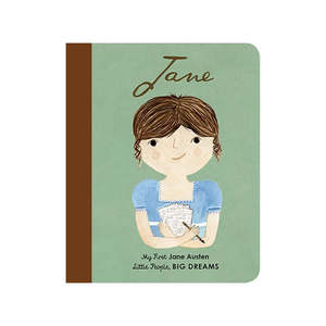 Books Stationery Childrens: My First Jane Austen