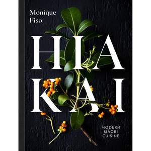 Books Stationery Adults: Hia Kai by Monique Fiso