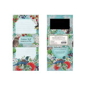 Tui Magnetic List Pad