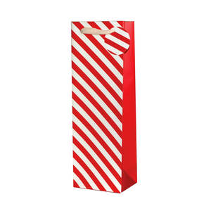 Stationery: Xmas Bottle Gift Bag