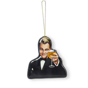 Leo Christmas Decoration