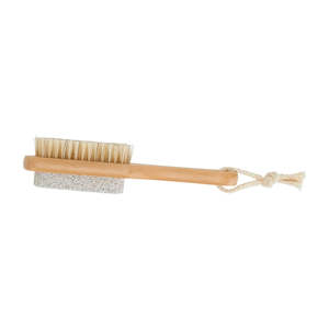 Health And Wellbeing: Pumice Stone Foot Brush