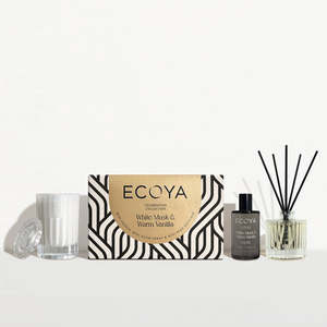 2025 Holiday Collection Mini Celebration Gift Set