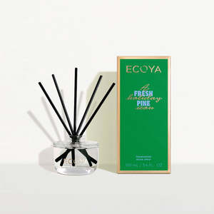 Scented: 2025 Holiday Collection Mini Diffuser