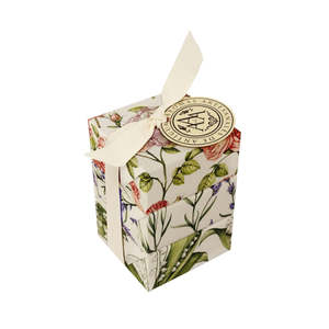Floral Soap Set