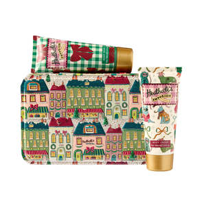 Skin Care And Grooming: Emporium Body Care Tin