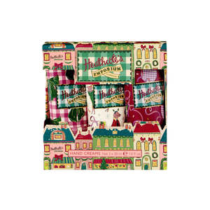 Skin Care And Grooming: Emporium Hand Cream Trio