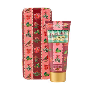Emporium Hand Cream in Tin
