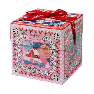 The Christmas Journey Pick Me Up Set