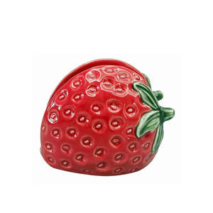 Strawberry Napkin Holder