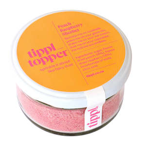 Made: Tippl Topper Sherbet