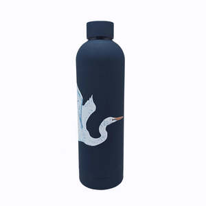 Kotuku Double Walled Water Bottle