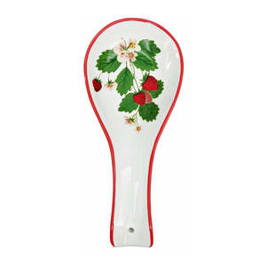 Strawberry Fields Spoon Rest