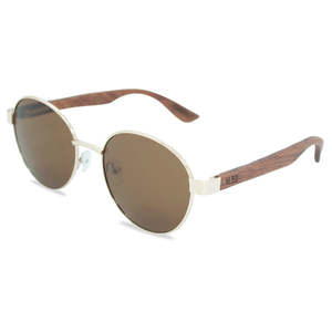 Rain Or Shine Masks Sunnies Brollies: Johnny L Sunnies #3850