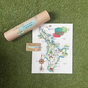 Fun Games: Getting Lost Board Game with Standard Edition