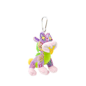 Aotearoa: Taniwha Keyring