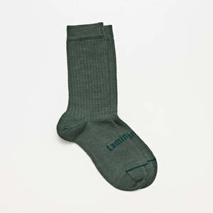 Tuatara Men's Merino Crew Socks