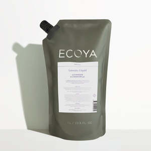 Scented: Lavender & Chamomile Laundry Liquid Refill