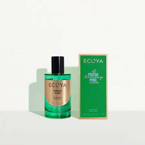 Scented: 2025 Holiday Collection Fresh Pine Room Spray