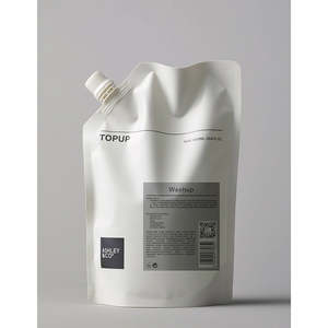 Skin Care And Grooming: Topup Washup Pouch