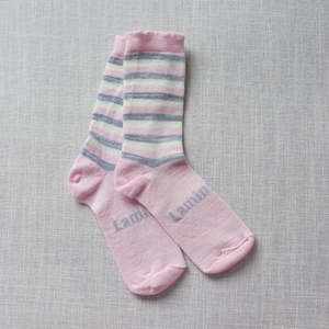 Fraya Children's Merino Crew Socks
