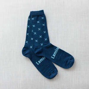 Baby And Child Clothing: Arctic Children's Merino Crew Socks