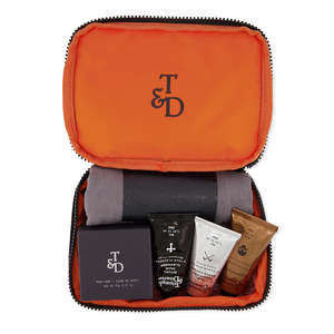 On the Road 2.0 Travel Kit