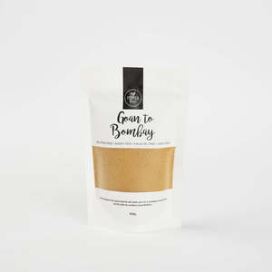 Goan to Bombay 100g Bag
