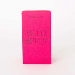 Eat Drink: Wild Spicy Tea 40g Box