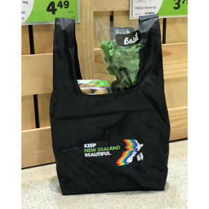Foldable Shopping Bag