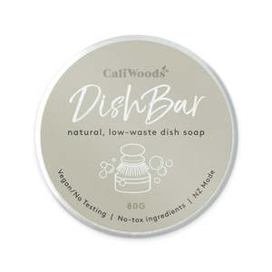 Dish Bar