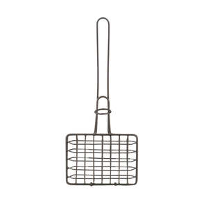 Sustainability: Wire Soap Shaker