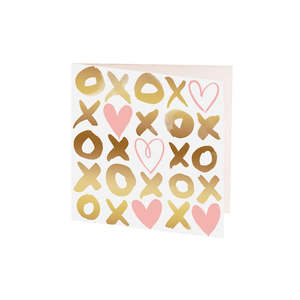 Mini XOX - Gift Card
