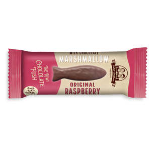 Kiwi Chocolate Fush