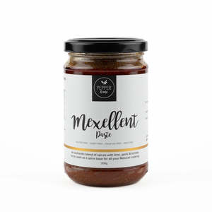 Mexellent Paste