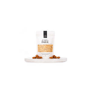Eat Drink: The Mother Dukkah