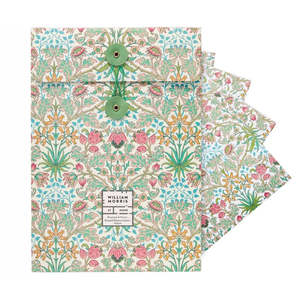 Hyacinth Scented Drawer Liners