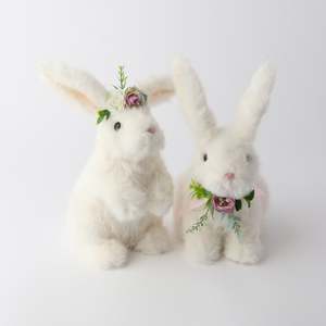 Oxford Easter Bunny