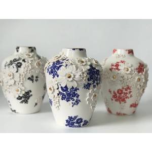 Dawn Clayden Ginger Jar