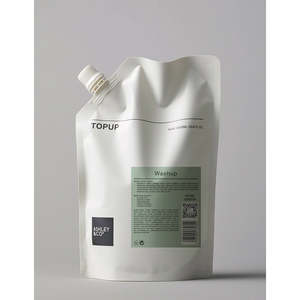 Skin Care And Grooming: Gone Green Topup Pouch