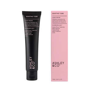 Skin Care And Grooming: Soothe Tube