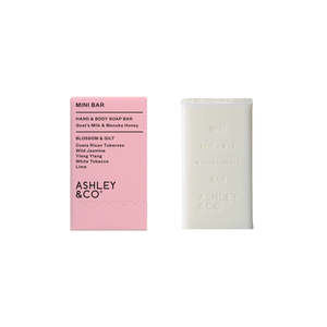 Skin Care And Grooming: Mini Bar