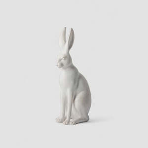 Harold the Hare Small